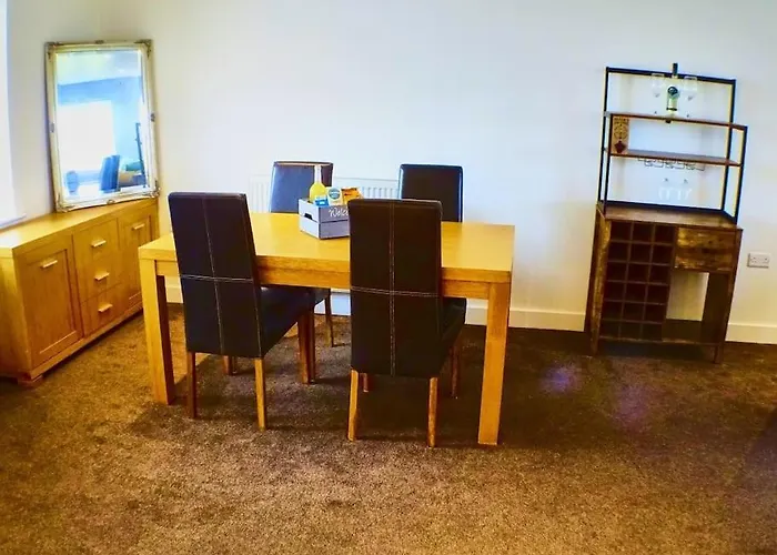 Pete\'S Place - 97A Grantley Gardens - Plymouth Devon