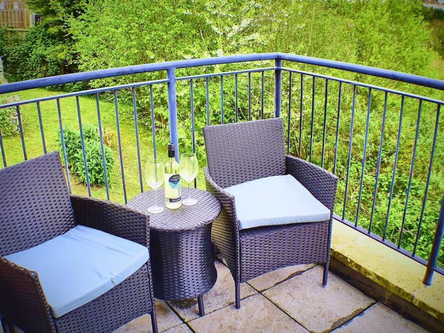 Pete's Place - 97a Grantley Gardens - Devon Apartment Plymouth