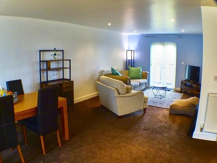 Apartment Pete's Place - 97a Grantley Gardens - Devon *