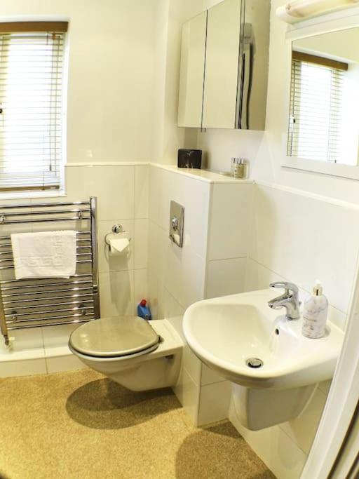 Pete's Place - 97a Grantley Gardens - Devon Apartment