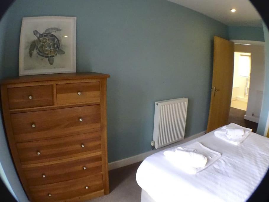 Apartment Pete's Place - 97a Grantley Gardens - Devon