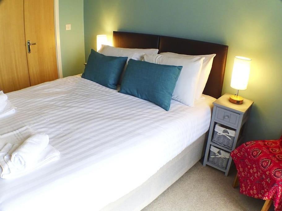 Pete's Place - 97a Grantley Gardens - Devon *